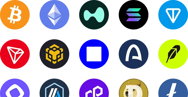 All Popular Chains